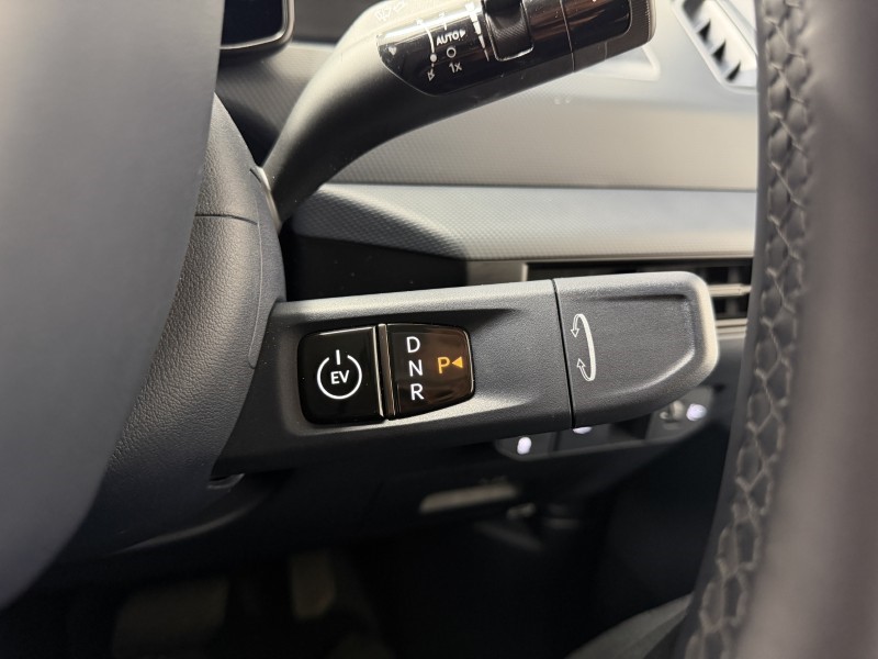 2025 (75) KIA COMMERCIAL PV5 120kW Plus Long Range 71kWh H1 Van Auto 5937188