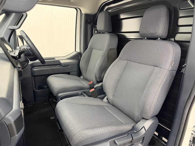 2025 (75) KIA COMMERCIAL PV5 120kW Plus Long Range 71kWh H1 Van Auto 5937161