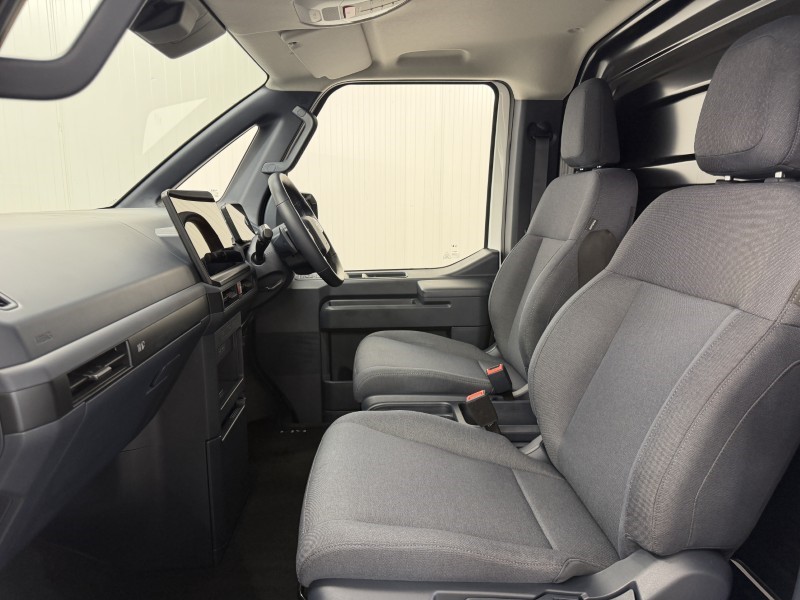 2025 (75) KIA COMMERCIAL PV5 120kW Plus Long Range 71kWh H1 Van Auto 5937160