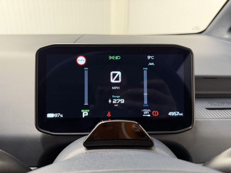 2025 (75) KIA COMMERCIAL PV5 120kW Plus Long Range 71kWh H1 Van Auto 5937184
