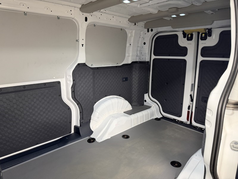 2025 (75) KIA COMMERCIAL PV5 120kW Plus Long Range 71kWh H1 Van Auto 5937162