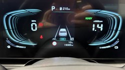 2023 (23) KIA NIRO 1.6 GDi Hybrid 3 5dr DCT 5948023