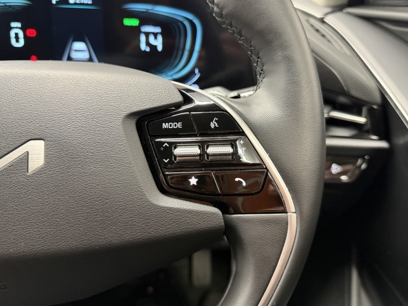 2023 (23) KIA NIRO 1.6 GDi Hybrid 3 5dr DCT 5948024