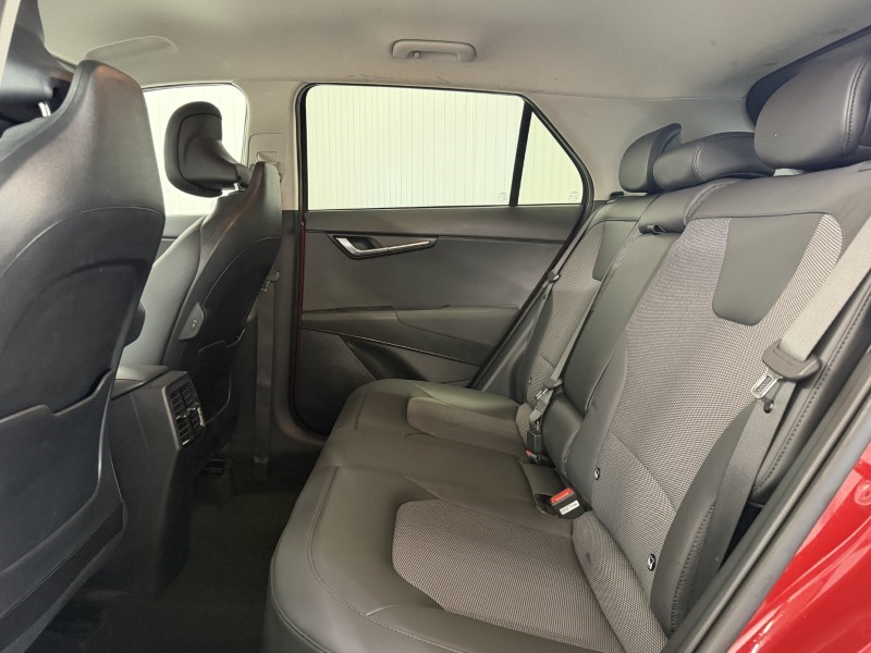 2023 (23) KIA NIRO 1.6 GDi Hybrid 3 5dr DCT 5947996