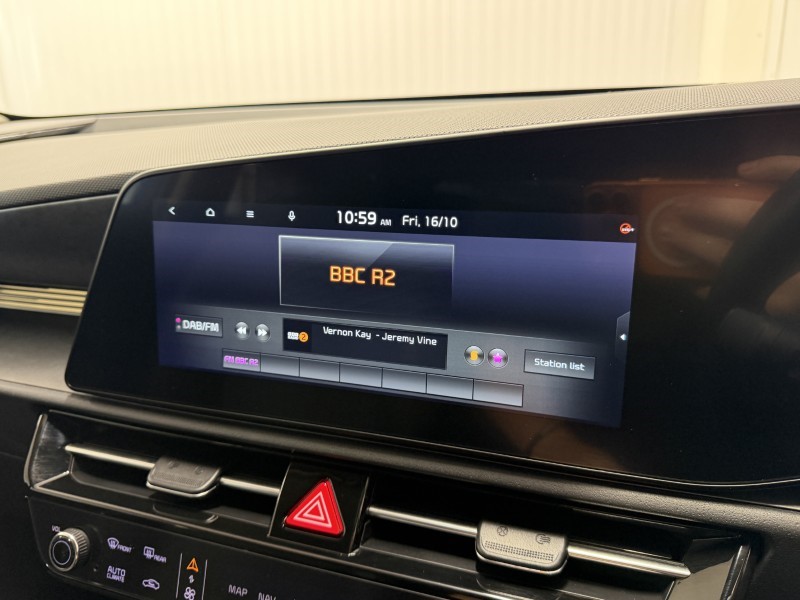 2023 (23) KIA NIRO 1.6 GDi Hybrid 3 5dr DCT 5948005