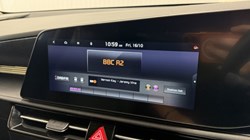 2023 (23) KIA NIRO 1.6 GDi Hybrid 3 5dr DCT 5948005