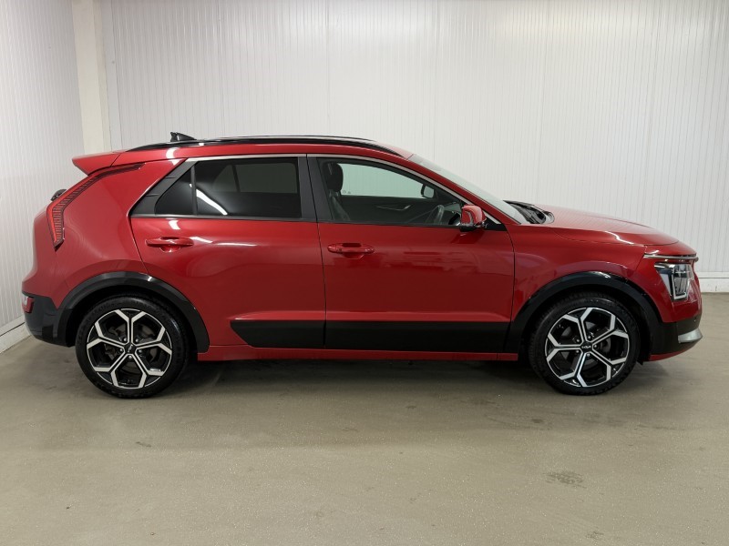 2023 (23) KIA NIRO 1.6 GDi Hybrid 3 5dr DCT 5948028