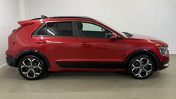 2023 (23) KIA NIRO 1.6 GDi Hybrid 3 5dr DCT 5948028