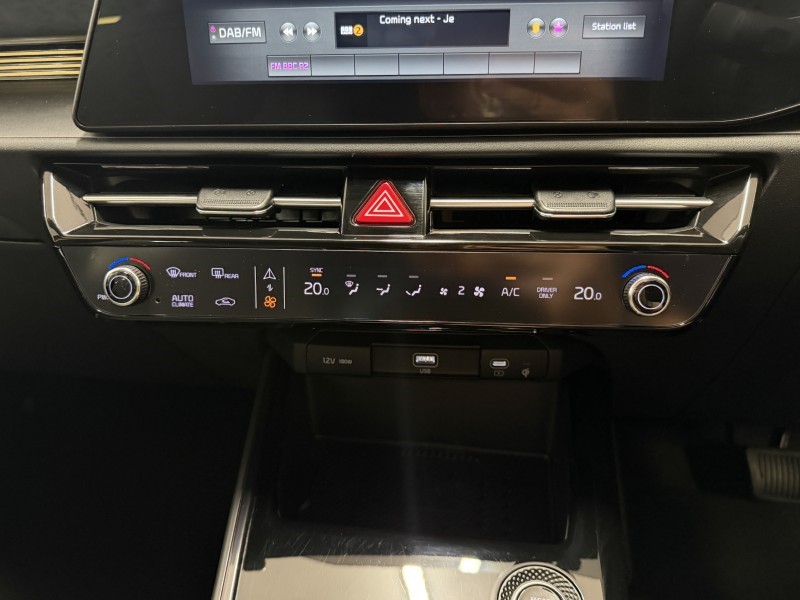 2023 (23) KIA NIRO 1.6 GDi Hybrid 3 5dr DCT 5948013