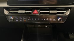 2023 (23) KIA NIRO 1.6 GDi Hybrid 3 5dr DCT 5948013