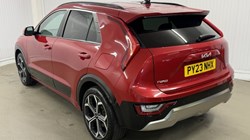 2023 (23) KIA NIRO 1.6 GDi Hybrid 3 5dr DCT 5947991