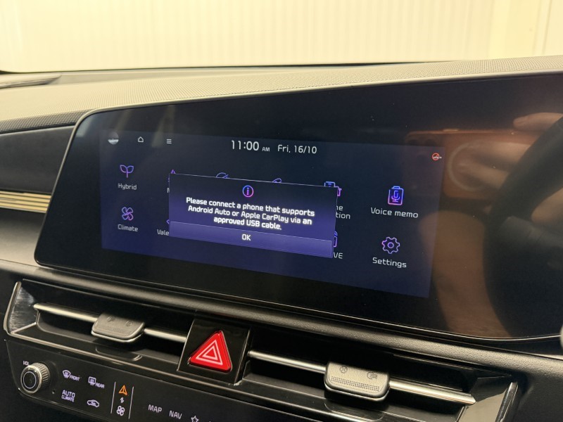 2023 (23) KIA NIRO 1.6 GDi Hybrid 3 5dr DCT 5948009