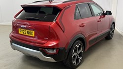 2023 (23) KIA NIRO 1.6 GDi Hybrid 3 5dr DCT 5947992