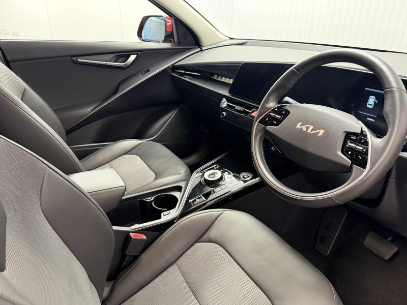 2023 (23) KIA NIRO 1.6 GDi Hybrid 3 5dr DCT 5948003