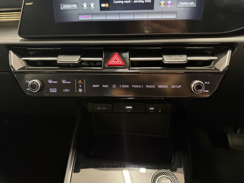 2023 (23) KIA NIRO 1.6 GDi Hybrid 3 5dr DCT 5948012