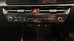 2023 (23) KIA NIRO 1.6 GDi Hybrid 3 5dr DCT 5948012