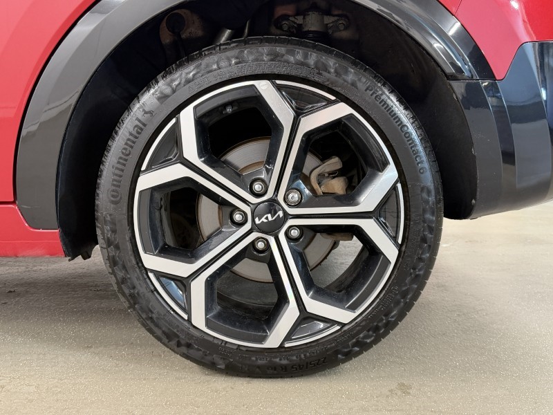 2023 (23) KIA NIRO 1.6 GDi Hybrid 3 5dr DCT 5947990
