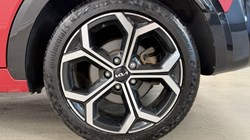 2023 (23) KIA NIRO 1.6 GDi Hybrid 3 5dr DCT 5947990