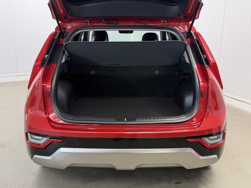 2023 (23) KIA NIRO 1.6 GDi Hybrid 3 5dr DCT 5947995