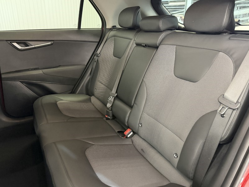 2023 (23) KIA NIRO 1.6 GDi Hybrid 3 5dr DCT 5947999