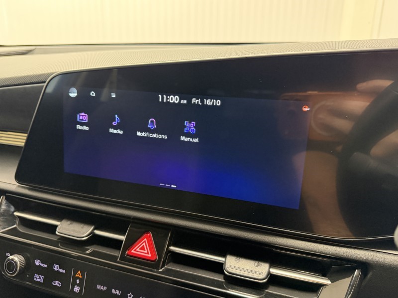 2023 (23) KIA NIRO 1.6 GDi Hybrid 3 5dr DCT 5948010