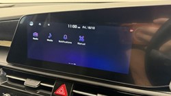 2023 (23) KIA NIRO 1.6 GDi Hybrid 3 5dr DCT 5948010