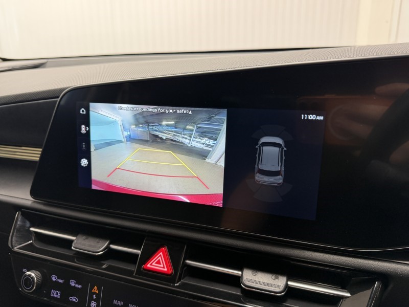 2023 (23) KIA NIRO 1.6 GDi Hybrid 3 5dr DCT 5948006