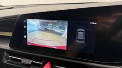 2023 (23) KIA NIRO 1.6 GDi Hybrid 3 5dr DCT 5948006