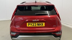 2023 (23) KIA NIRO 1.6 GDi Hybrid 3 5dr DCT 5947993