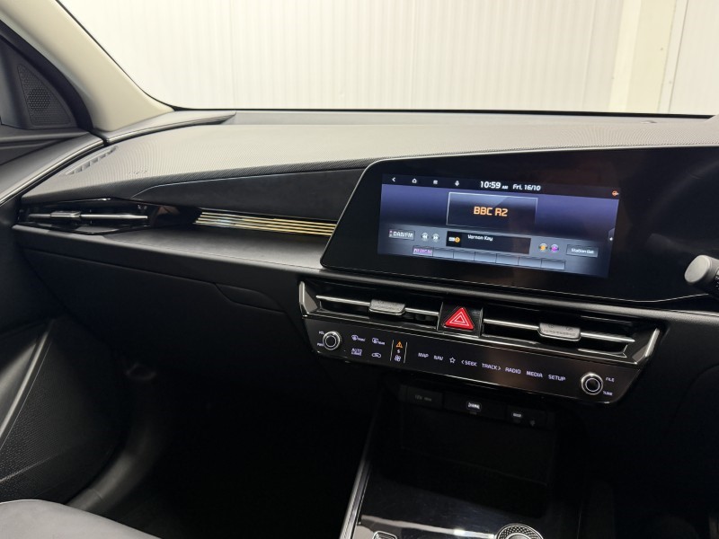 2023 (23) KIA NIRO 1.6 GDi Hybrid 3 5dr DCT 5948004
