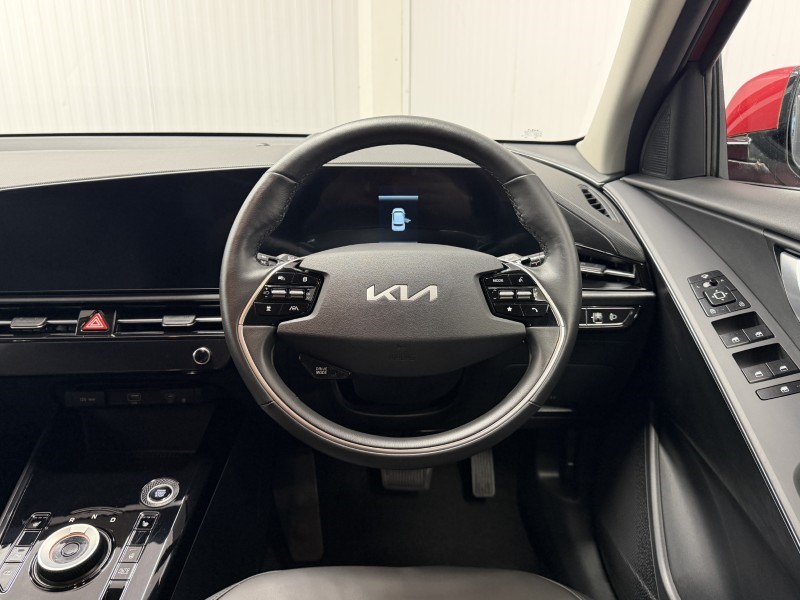 2023 (23) KIA NIRO 1.6 GDi Hybrid 3 5dr DCT 5948001
