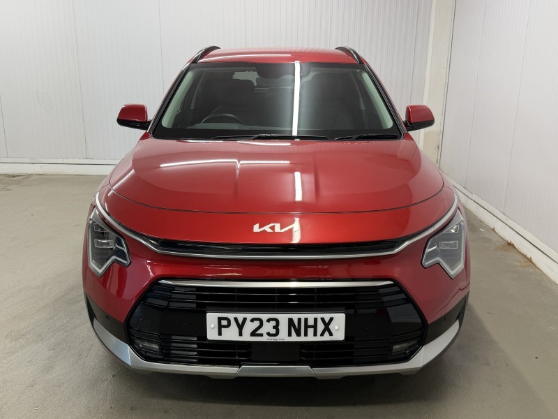 2023 (23) KIA NIRO 1.6 GDi Hybrid 3 5dr DCT 5948030