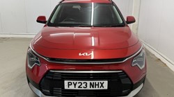 2023 (23) KIA NIRO 1.6 GDi Hybrid 3 5dr DCT 5948030