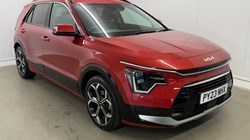 2023 (23) KIA NIRO 1.6 GDi Hybrid 3 5dr DCT 5948029