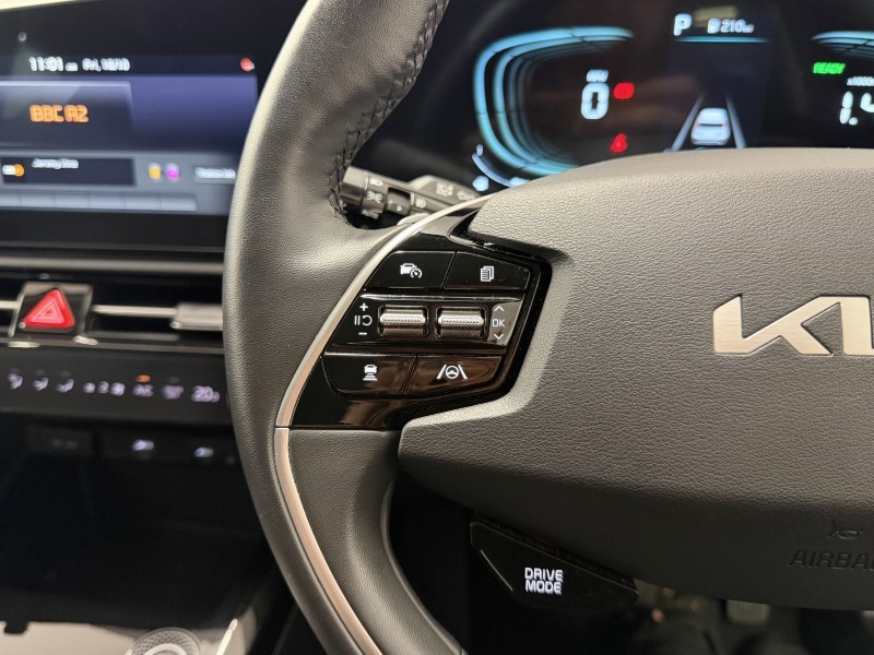 2023 (23) KIA NIRO 1.6 GDi Hybrid 3 5dr DCT 5948022