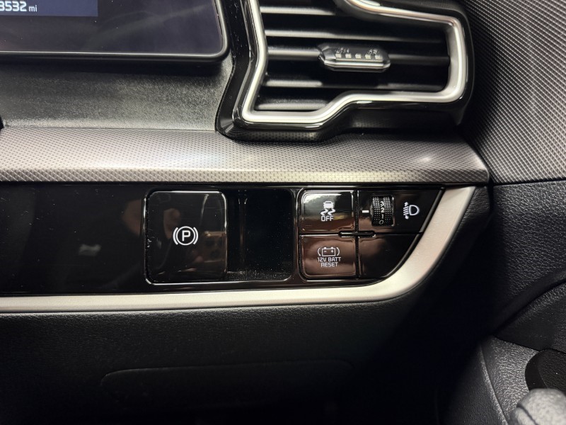 2024 (74) KIA SPORTAGE 1.6T GDi 207 HEV 3 5dr Auto 5957812