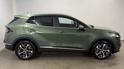 2024 (74) KIA SPORTAGE 1.6T GDi 207 HEV 3 5dr Auto 5957813