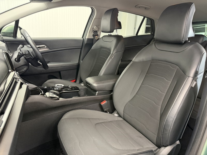 2024 (74) KIA SPORTAGE 1.6T GDi 207 HEV 3 5dr Auto 5957784