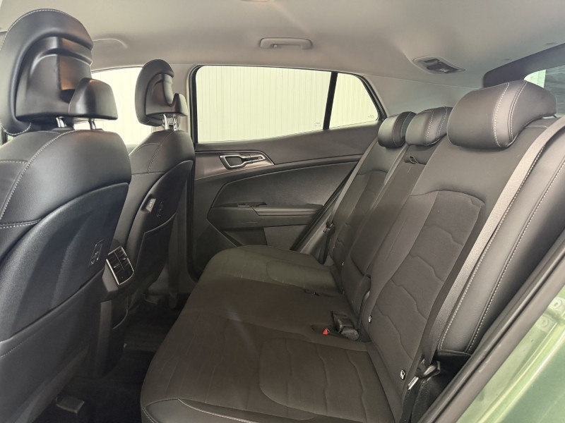 2024 (74) KIA SPORTAGE 1.6T GDi 207 HEV 3 5dr Auto 5957782