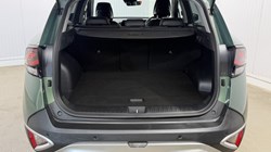 2024 (74) KIA SPORTAGE 1.6T GDi 207 HEV 3 5dr Auto 5957780