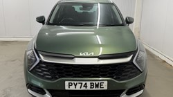 2024 (74) KIA SPORTAGE 1.6T GDi 207 HEV 3 5dr Auto 5957815