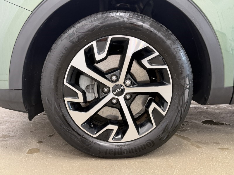 2024 (74) KIA SPORTAGE 1.6T GDi 207 HEV 3 5dr Auto 5957781