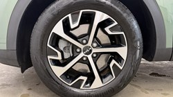 2024 (74) KIA SPORTAGE 1.6T GDi 207 HEV 3 5dr Auto 5957781