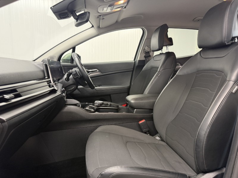 2024 (74) KIA SPORTAGE 1.6T GDi 207 HEV 3 5dr Auto 5957783