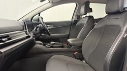 2024 (74) KIA SPORTAGE 1.6T GDi 207 HEV 3 5dr Auto 5957783