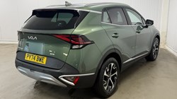 2024 (74) KIA SPORTAGE 1.6T GDi 207 HEV 3 5dr Auto 5957777