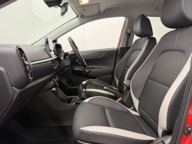 2026 (75) KIA PICANTO 1.0 67 GT-Line 5dr 5932364