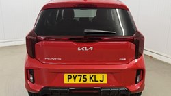 2026 (75) KIA PICANTO 1.0 67 GT-Line 5dr 5932360