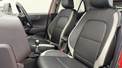 2026 (75) KIA PICANTO 1.0 67 GT-Line 5dr 5932365