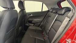 2026 (75) KIA PICANTO 1.0 67 GT-Line 5dr 5932363